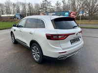 Gebraucht Renault Koleos 150 PS (110 kW) 2019 Weiß SUV