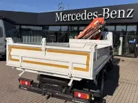 Gebraucht Mitsubishi Canter 2024 Andere