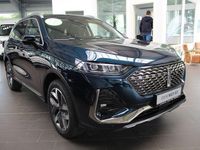 Neu Wey 03 Lux 442 PS (325 kW) 2025 Blau SUV