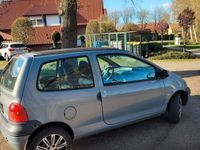 gebraucht Renault Twingo Cinetic 1.2 16V Cinetic