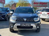 Gebraucht Dacia Duster 150 PS (110 kW) 2019 Grau SUV