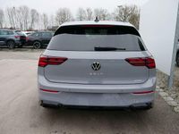 Neu VW Golf VIII R-line 150 PS (110 kW) 2025 Grau Kleinwagen