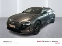 Gebraucht Audi A6 e-tron S-Line 210 kW (286 PS) 2025 Daytonagrau perleffekt Limousine