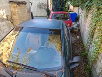 Gebraucht Opel Tigra 90 PS (66 kW) 1996 Blau Coupé