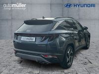 gebraucht Hyundai Tucson PRIME Assist. Pano *Navi*Assistenzpaket