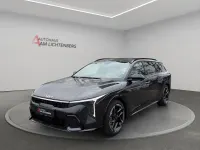 Neu Kia K4 GT-Line 150 PS (110 kW) 2026 Grau Kombi