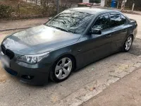 Gebraucht BMW 530 218 PS (160 kW) 2005 Grau Limousine