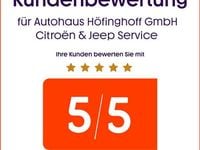 Gebraucht Citroën C3 Picasso SELECTION 92 PS (67 kW) 2015 Rot Van / Kleinbus