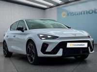 Neu Cupra Leon VZ 300 PS (220 kW) 2025 Weiß Kleinwagen