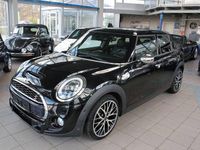 Usado Mini John Cooper Works 192 HP (141 kW) 2015 Preto Citadino