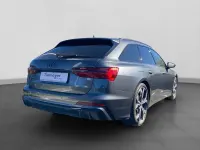 Gebraucht Audi S6 Sport 344 PS (253 kW) 2025 Grau Kombi