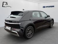 Gebraucht Hyundai Ioniq 5 Basis 125 kW (170 PS) 2025 Schwarz SUV