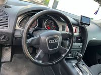 gebraucht Audi Q7 3.0. TDI Quattro