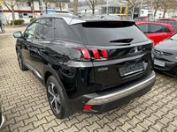 gebraucht Peugeot 3008 THP 165 Crossway Automatik nur 35TKM