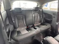 Gebraucht Audi A1 Ambition 122 PS (89 kW) 2014 Schwarz Kleinwagen