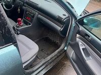 Gebraucht Audi A4 100 PS (73 kW) 1998 Blau Limousine