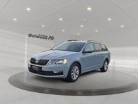 Gebraucht Skoda Octavia Ambition 116 PS (85 kW) 2020 Kombi