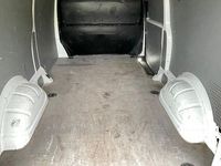 Gebraucht VW Transporter 140 PS (102 kW) 2012 Weiß Van