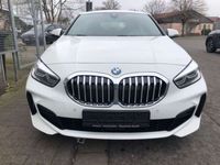 gebraucht BMW 118 d M Sport , Automatik,1.Hand.,