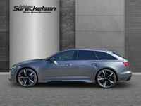 Gebraucht Audi RS6 Ambiente 600 PS (441 kW) 2025 Kombi
