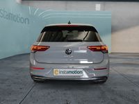 gebraucht VW Golf VIII 1.5 TSI Move DIGITAL COCKPIT PRO LED NAVI ACC DAB