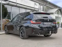 Gebraucht BMW 320 M Sport 190 PS (139 kW) 2026 Schwarz Limousine