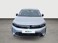 Gebraucht Opel Corsa Edition 101 PS (74 kW) 2025 Silber Kleinwagen