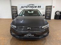 Gebraucht VW Passat Business 150 PS (110 kW) 2022 Grau Kombi