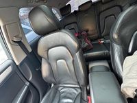 Usata Audi A4 239 CV (175 kW) 2009 Nero Station wagon