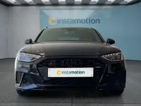 Gebraucht Audi S4 341 PS (250 kW) 2023 Schwarz Kombi