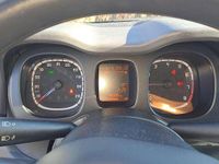 Gebraucht Fiat Panda Easy 69 PS (50 kW) 2016 Schwarz Kombi