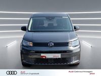 Gebraucht VW Caddy Basis 102 PS (75 kW) 2025 Van / Kleinbus