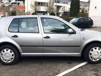 gebraucht VW Golf IV 