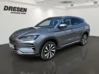 Neu BYD Seal U Comfort 160 kW (218 PS) 2026 Grau SUV