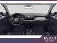 Neu Skoda Scala 116 PS (85 kW) 2026 Graphitegrau metallic Kleinwagen