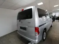 Gebraucht Nissan Evalia Tekna 110 PS (80 kW) 2013 Silver (m) (metallic) Van / Kleinbus