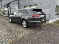 gebraucht Kia Ceed Sportswagon Ceed SW / Sportswagon TOP PDC + Rückfahrkamera, LED-Schei...