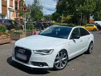 Gebraucht Audi A6 313 PS (230 kW) 2013 Andere farben Limousine