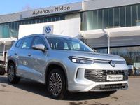 Neu VW Tayron 193 PS (141 kW) 2026 Silber SUV