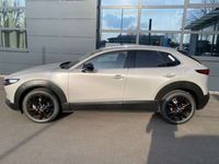 gebraucht Mazda CX-30 2.0 SKYACTIV-G M Hybrid Nagisa 2WD, sofort