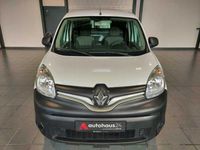 gebraucht Renault Kangoo Rapid 1.5 dCi 90 FAP Basis ENERGY