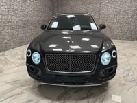 Gebraucht Bentley Bentayga 608 PS (447 kW) 2016 Grau SUV