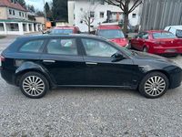 Gebraucht Alfa Romeo 159 150 PS (110 kW) 2007 Kombi