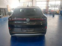 Gebraucht VW ID.4 Pro Performance 150 kW (204 PS) 2021 Grau SUV