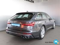 gebraucht Audi S6 Avant TDI S Sposi LED B&O ACC Standh Alcantara