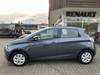 gebraucht Renault Zoe ZOELife*ZE40*MIET BATTERIE*NAVI*LED*