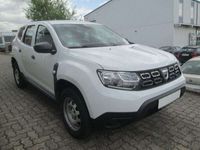 gebraucht Dacia Duster II 1.6i Access**AHK+1.Hand+94tkm+EURO 6**