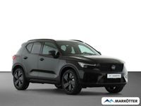 Neu Volvo XC40 Plus 197 PS (144 kW) 2026 Grau SUV