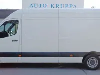 Gebraucht Mercedes Sprinter 150 PS (110 kW) 2021 Weiß Van