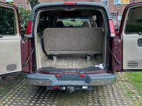 gebraucht GMC Savana 